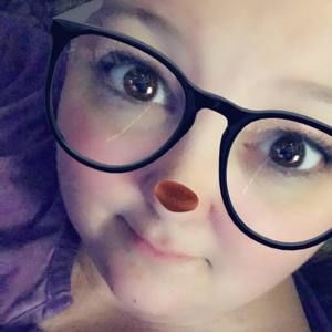 Meet your Posher, Kendrea